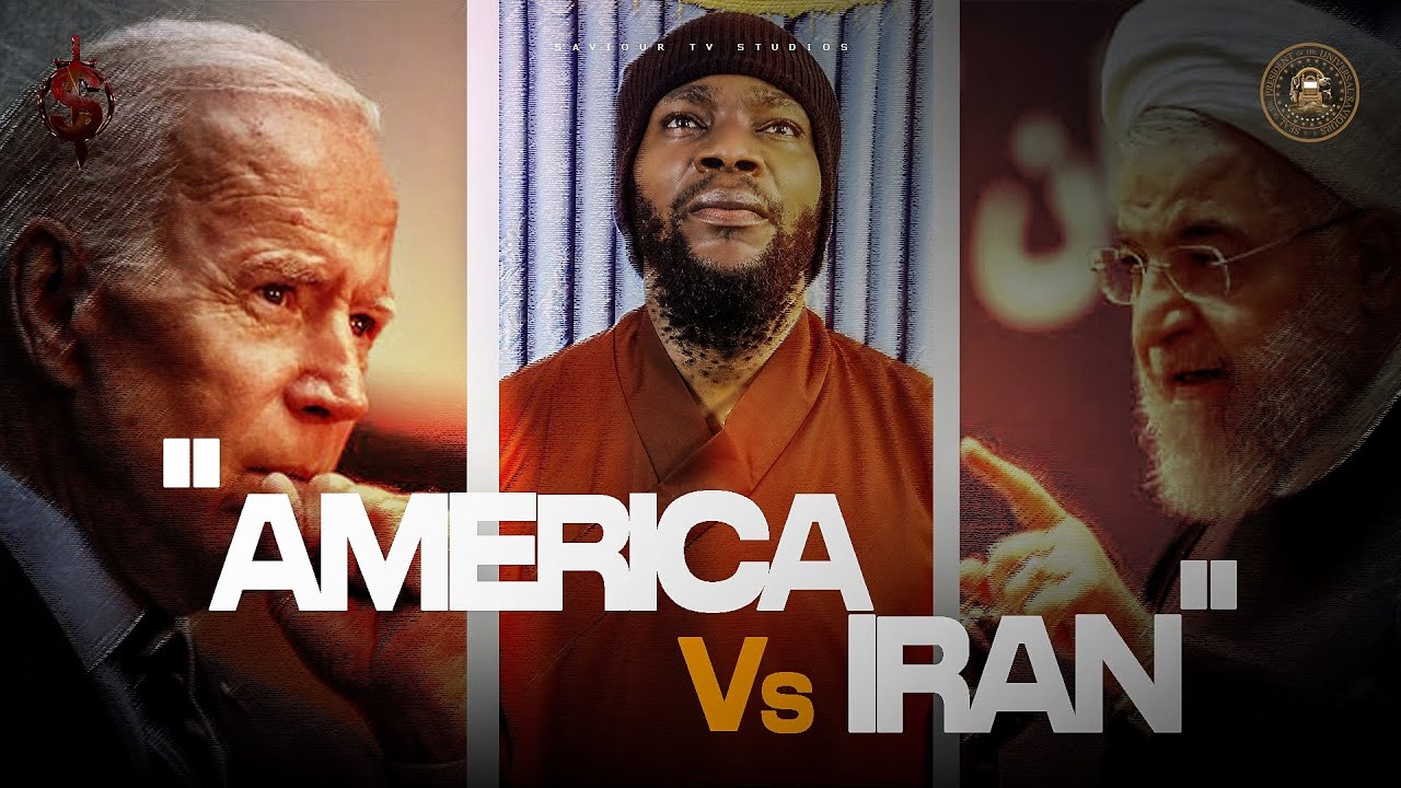 The Terrifying😱 PROPHECY Saviour Kal EL Gave About America's🇺🇸 TERROR ATTACK💥 | Saviour Kal EL