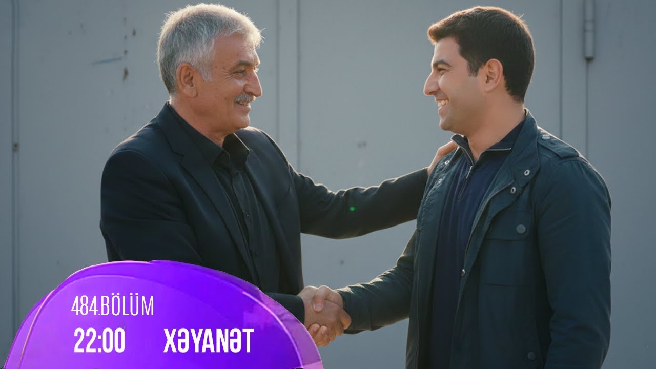 Xəyanət Serialı (484-cü Bölüm ANALİZİ): Zaur, aramıza xoş gəldin!!!