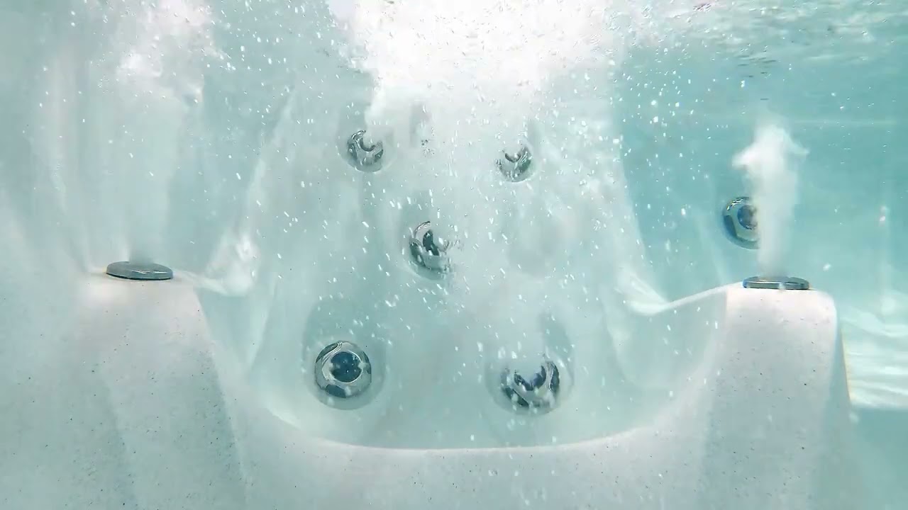 💦 Quick Hot Tub Review: Cabana 3500S
