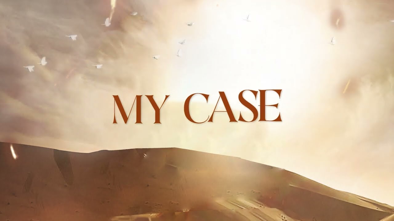 Minister GUC - My Case (Official Audio + Lyrics)