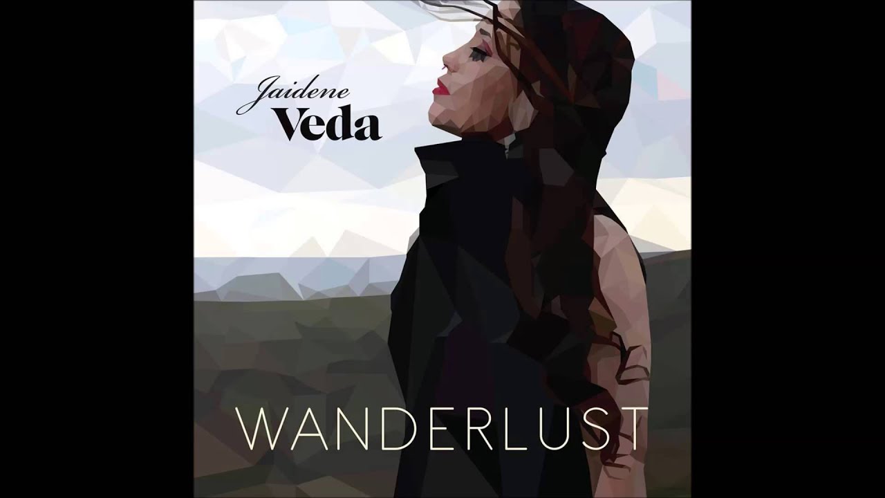 N'Dinga Gaba & Jaidene Veda - Beautiful