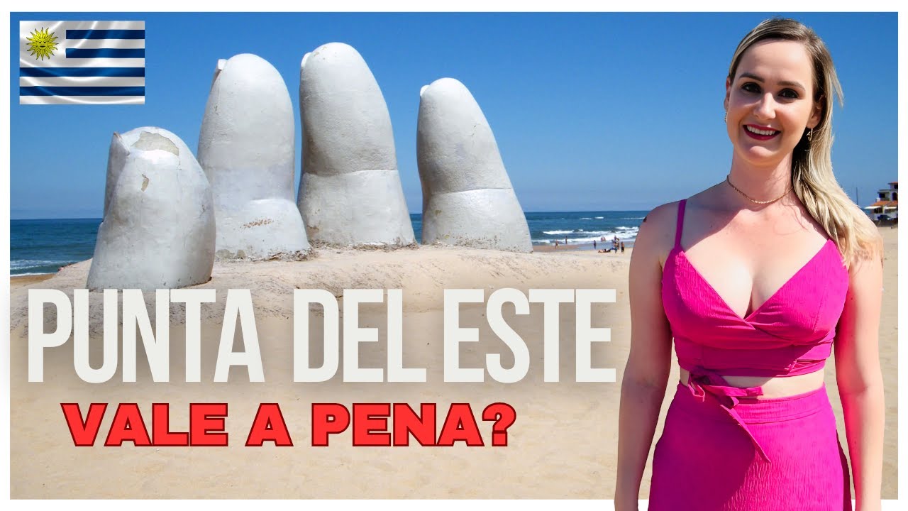 PUNTA DEL ESTE no Cruzeiro MSC: VALE A PENA MESMO? 🇺🇾 A Verdade + Dicas Essenciais!