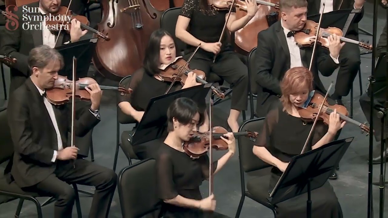Dvoř&aacute;k | Symphony No. 9 