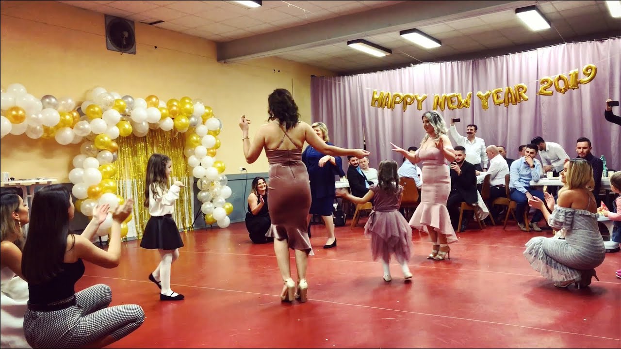 Dasma Shqiptare 2018