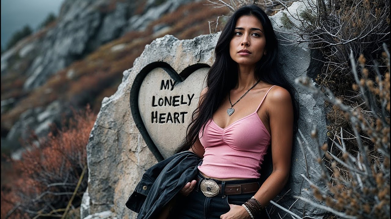 My Lonely Heart - Old Country Memories