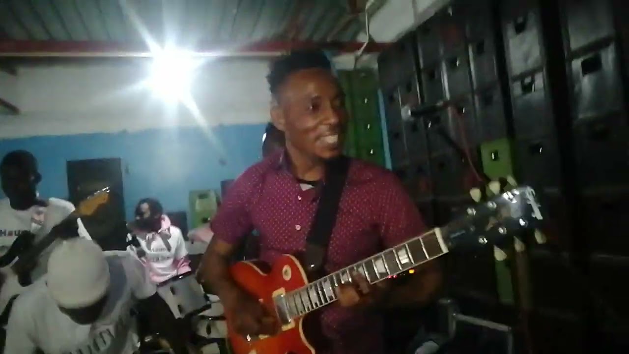 Franco slomo Dhaka live