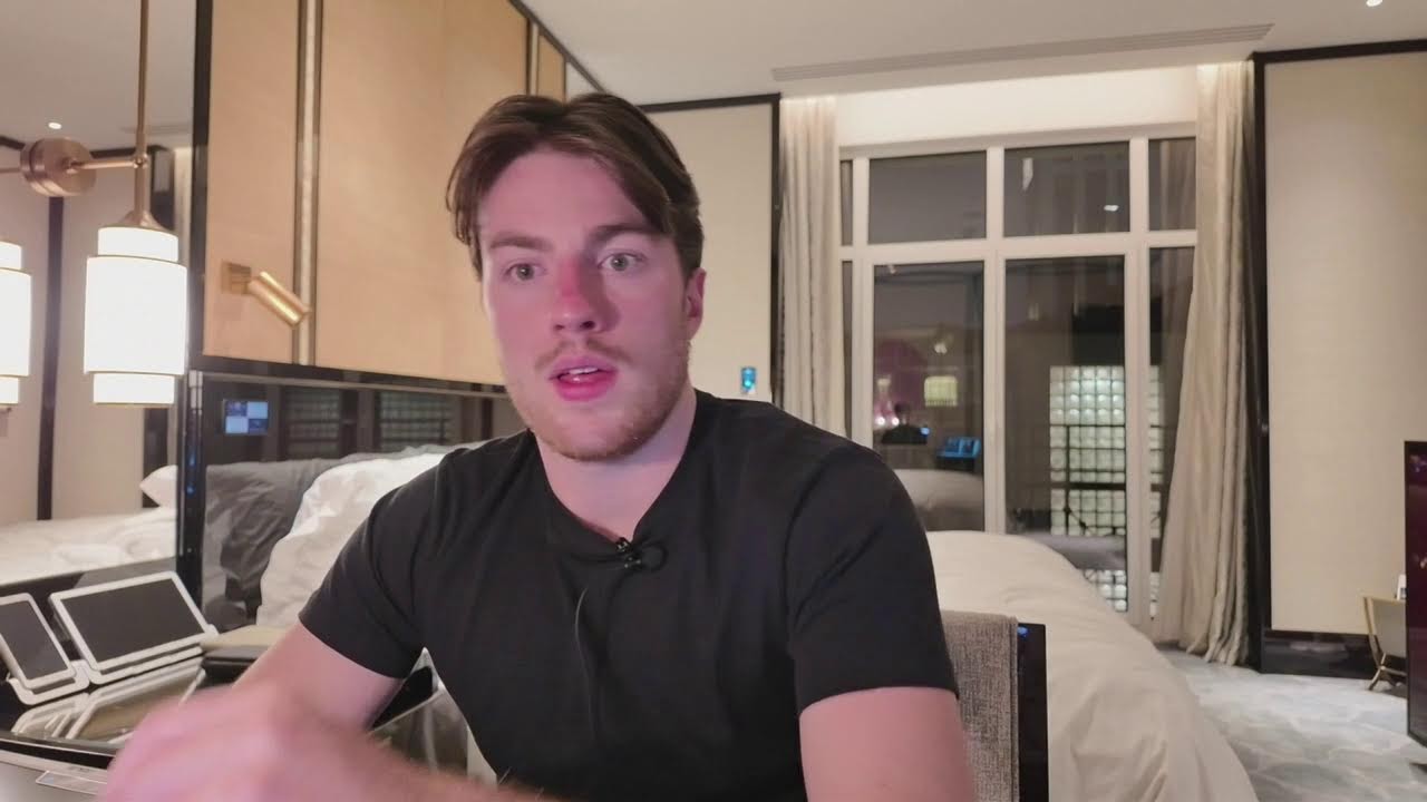 Crash en cours sur le marché ? On regarde cela en live