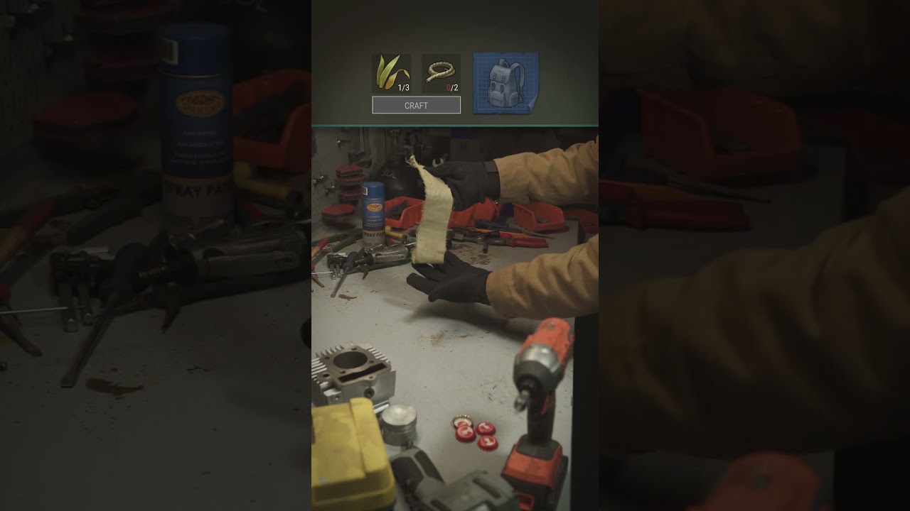Last Day on Earth &mdash; Part 1 | Your first craft #ldoe #gaming #survival
