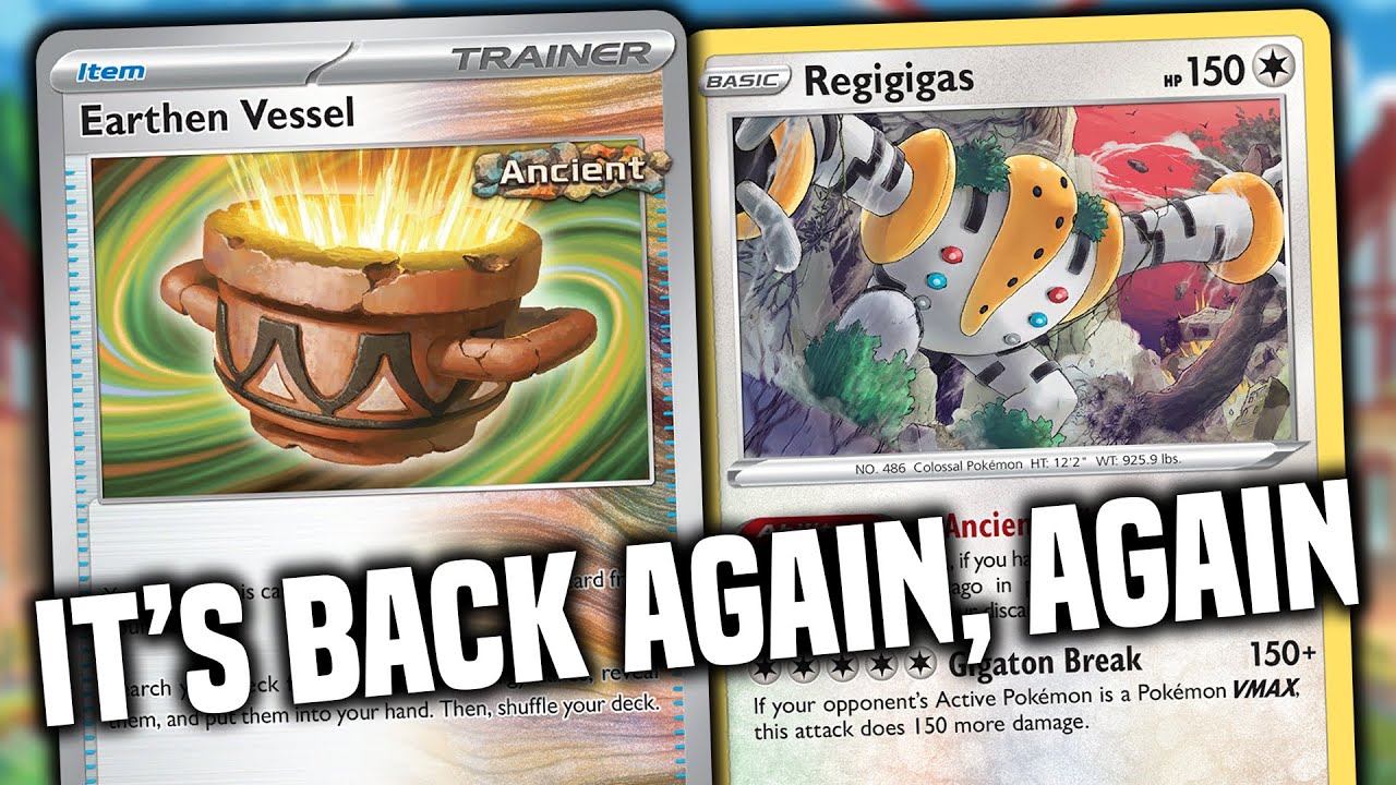 Paradox Rift Has Revived My Favorite Deck