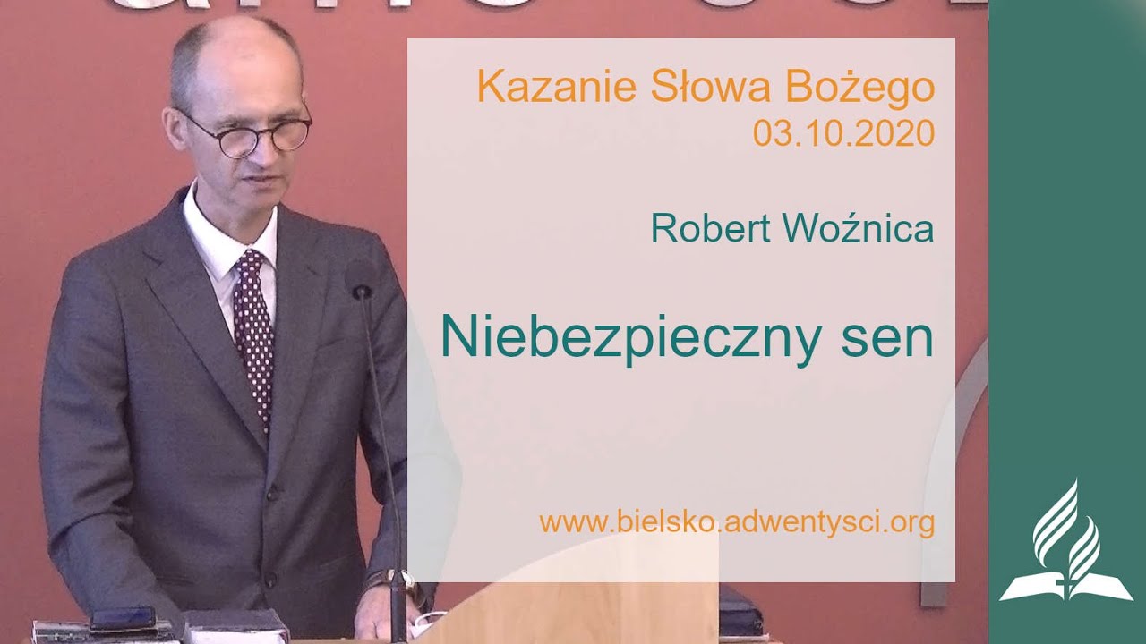Robert Woźnica - 
