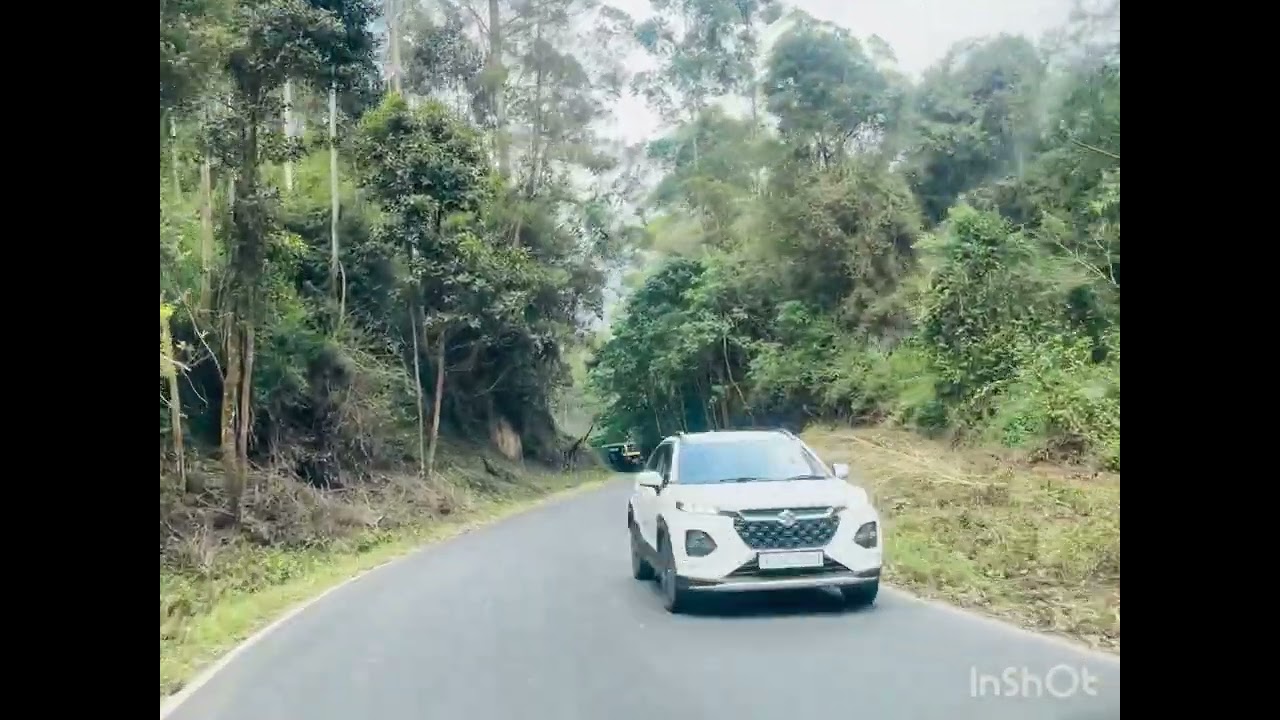 മൂന്നാർ വട്ടവടയിലേക്കുള്ള ഒരു മനോഹരമായ യാത്ര 💚💕😍❤️‍🔥🚘🚘🚘🚔🚍🚍 #വട്ടവട#വട്ടവടയാത്ര#മുന്നാർ#മുന്നാർയാത്ര