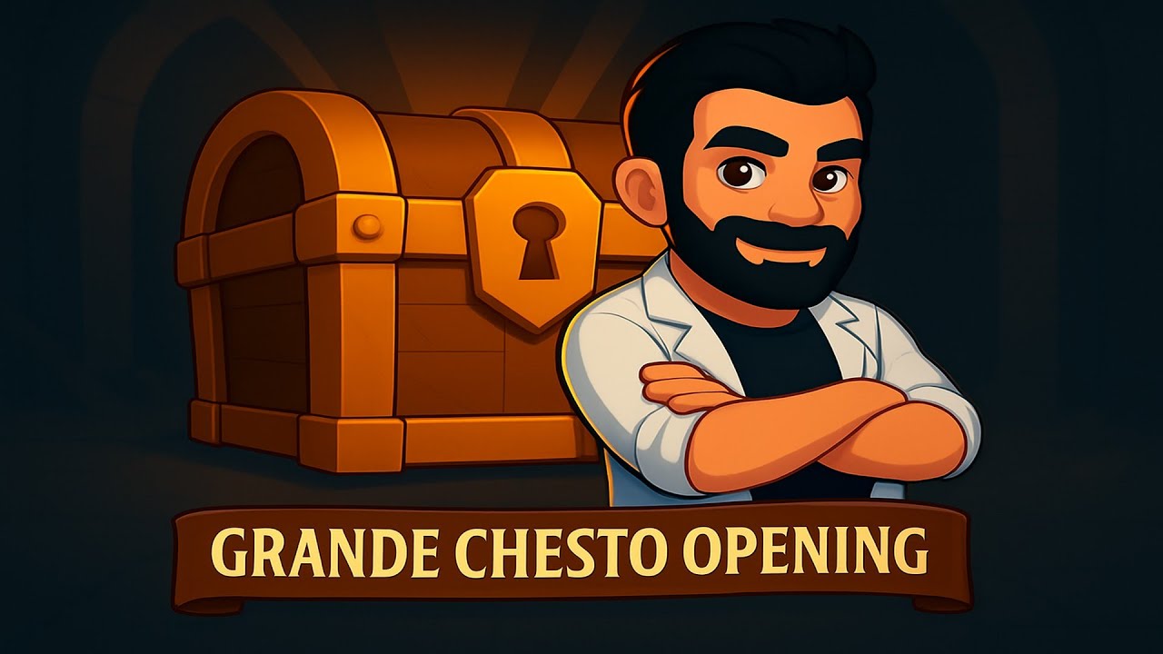 Grande Chesto Opening 01.10.2025 | Doctorio