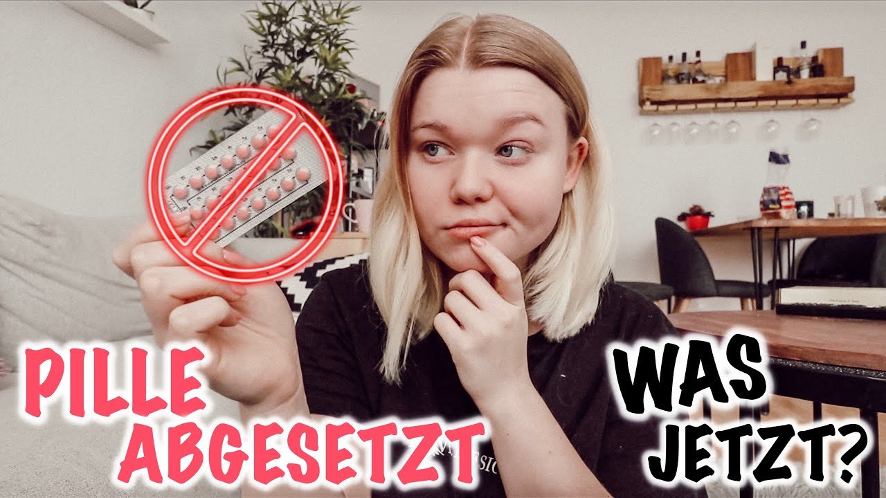 Pille abgesetzt - Was jetzt? Kupferkette? VLOG I Meggyxoxo