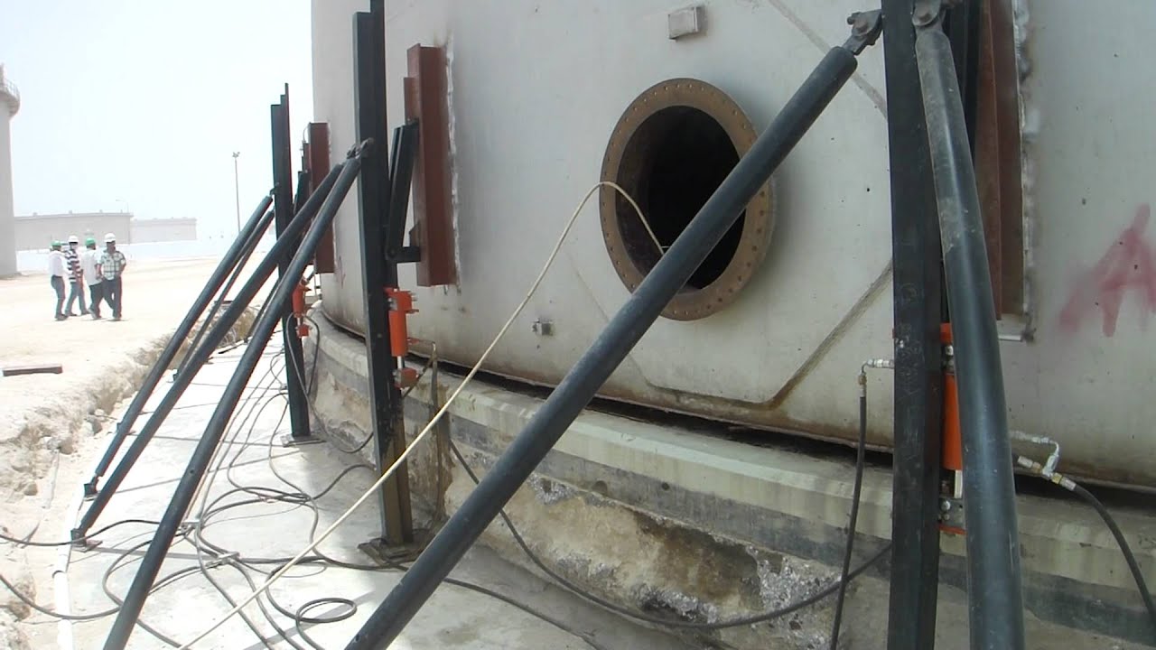 Bygging Infrastructure