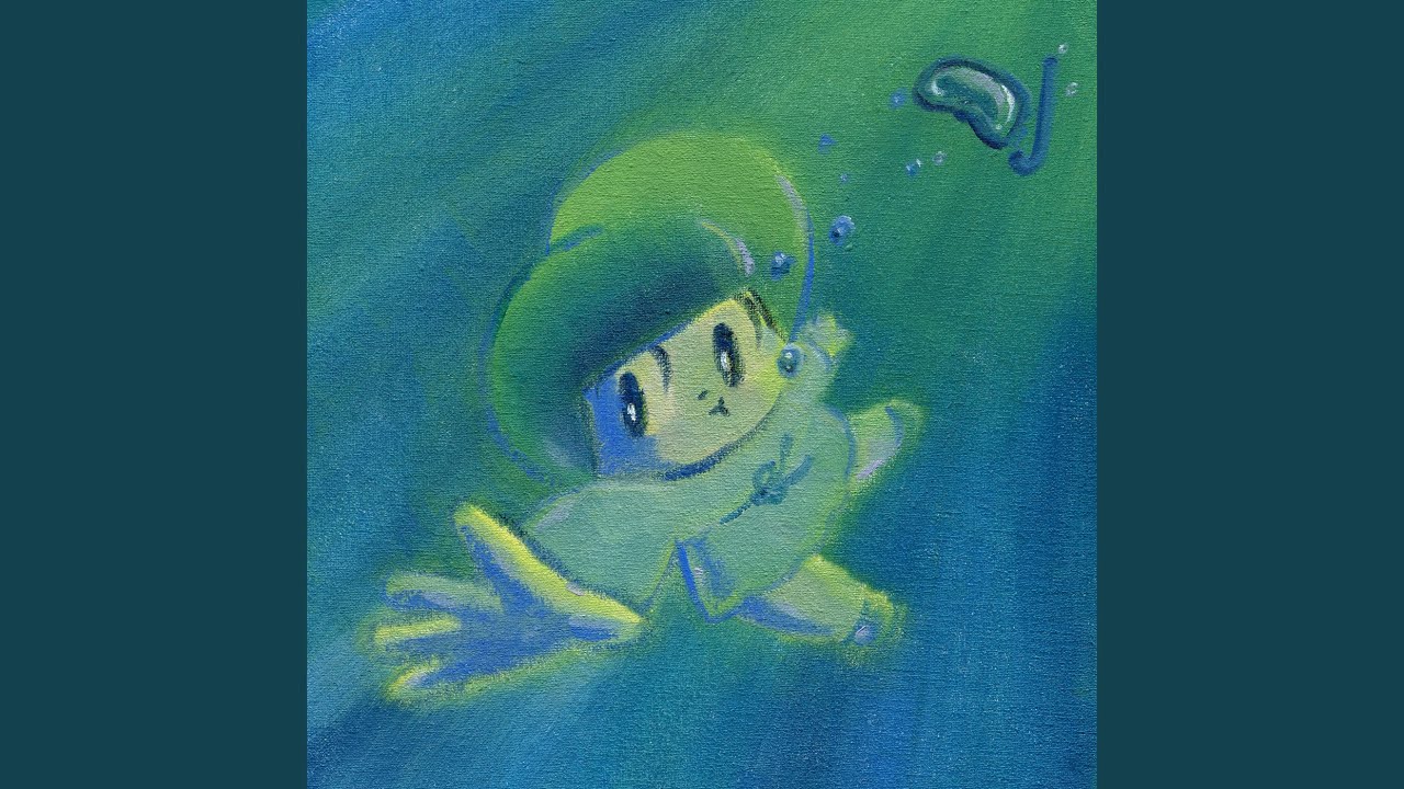 きみはシュノーケル