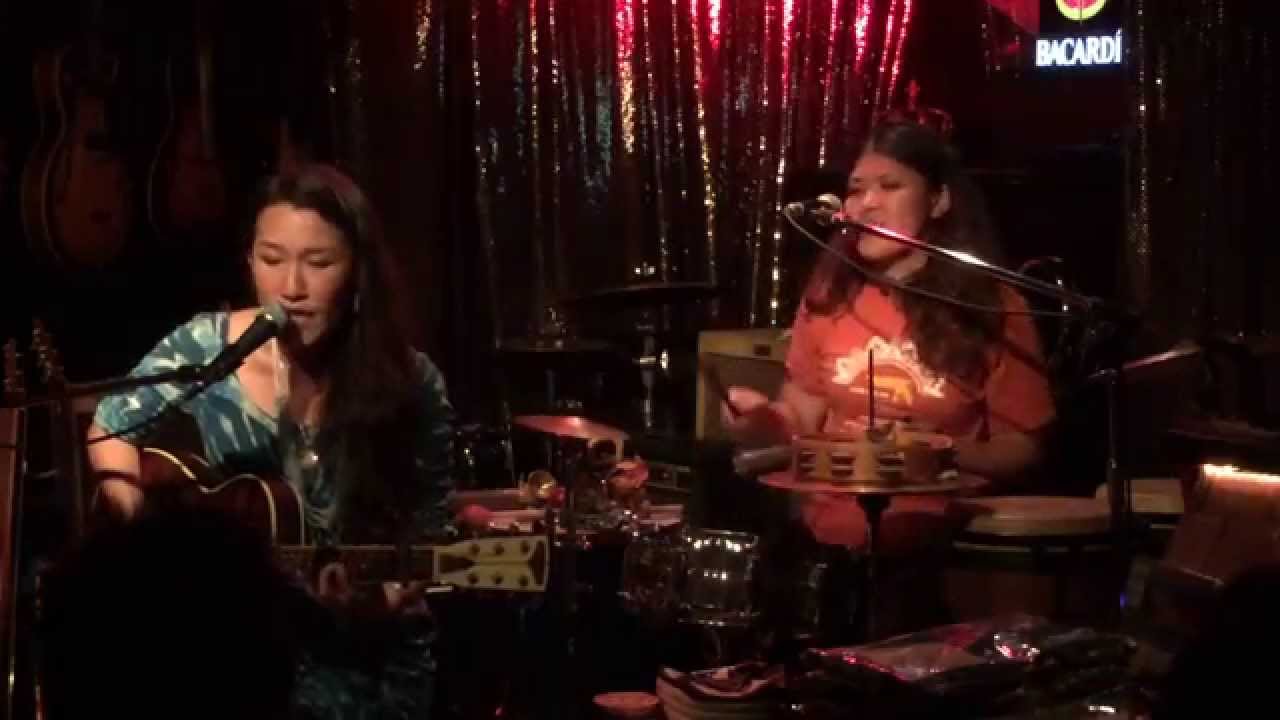 &rdquo;Poor Elijah&rdquo;吉村瞳＆小笠原友子