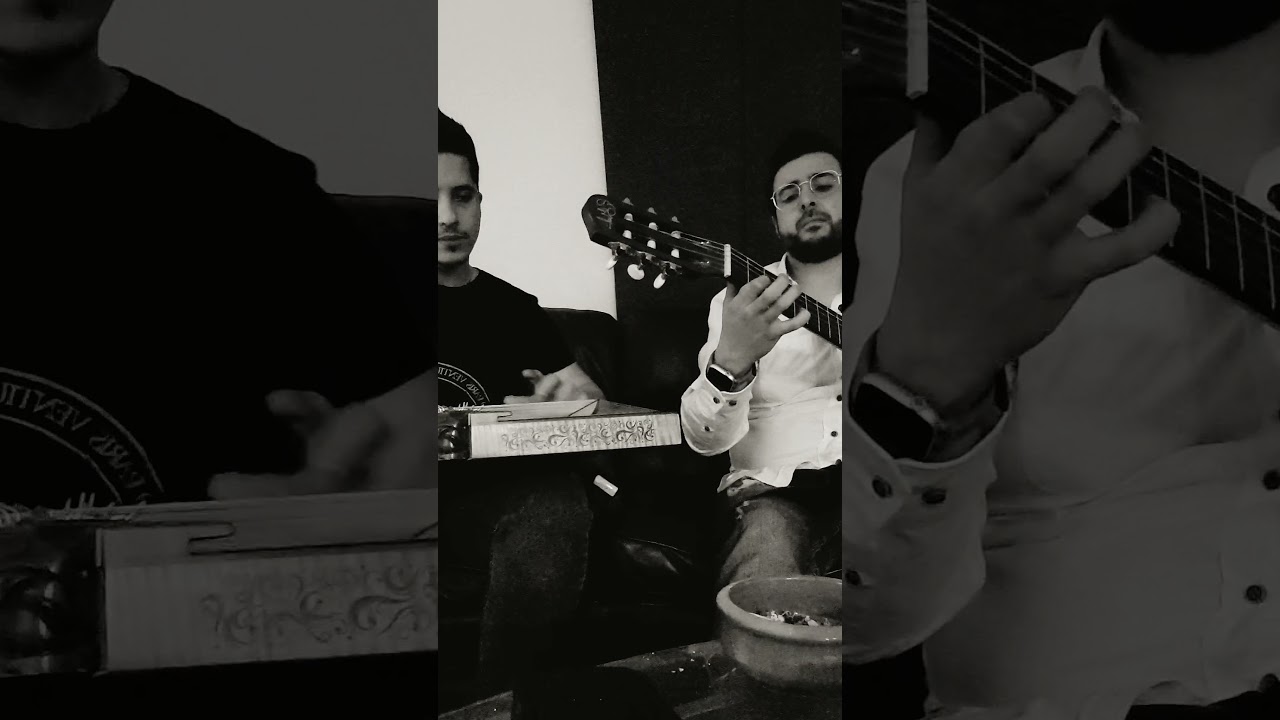 القانون VS الجيتار
