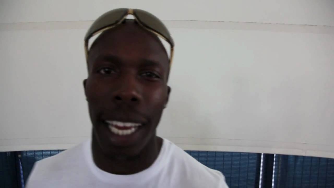 Word On Road TV Desperado - Freestyle [Exclusive 2009]