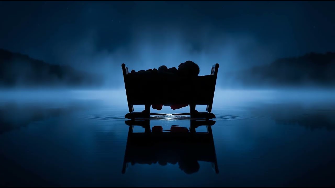 Peaceful Bedtime Music for Infant Sleep