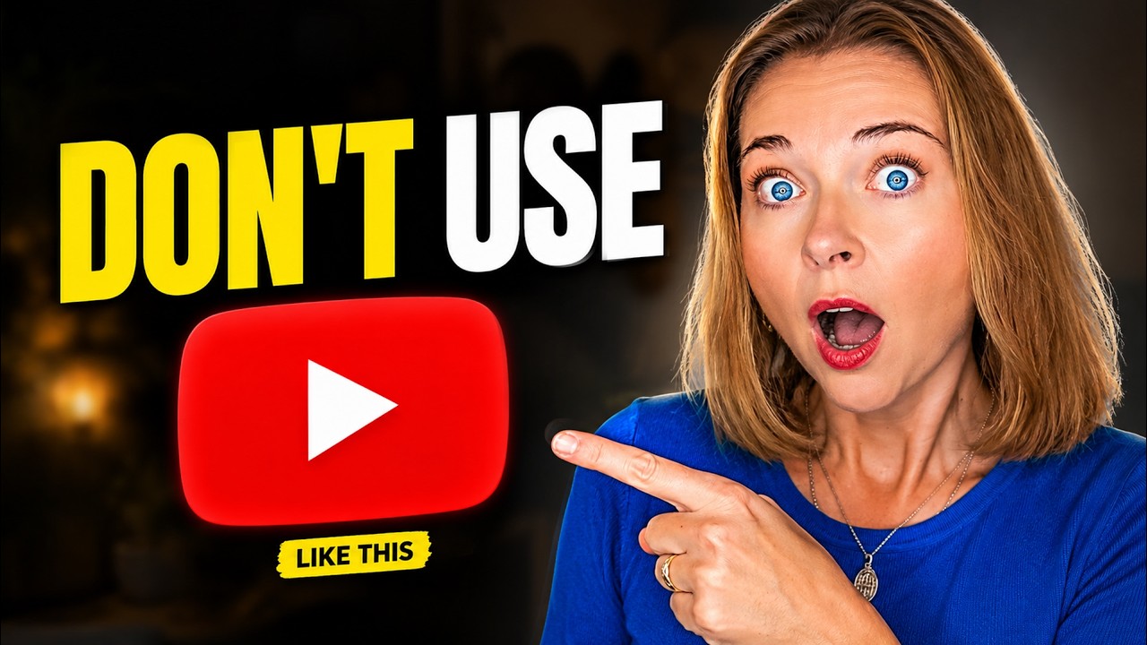 C&oacute;mo Aprender Espa&ntilde;ol en Casa con YouTube: 3 Pasos Reales para Adultos