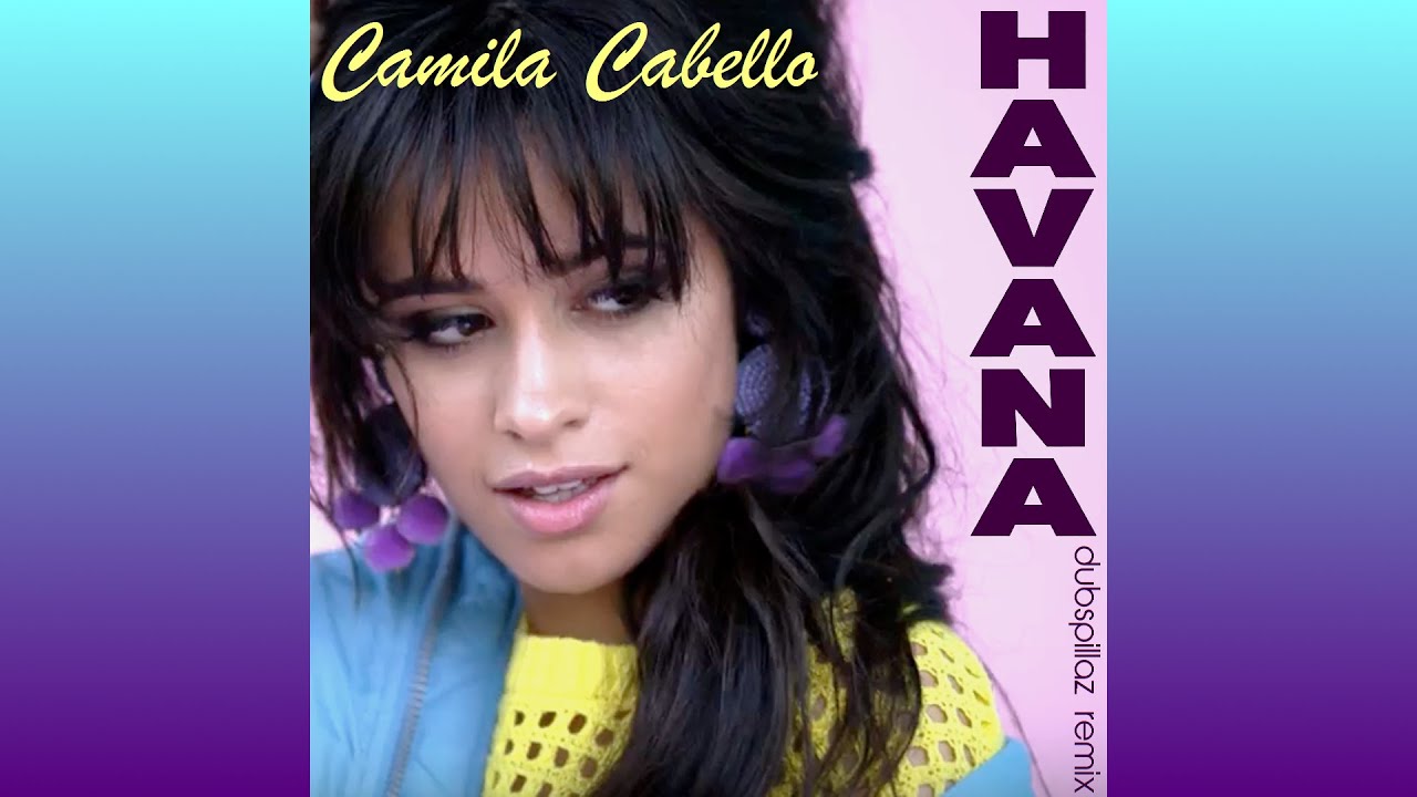 80s Remix: Camila Cabello - Havana
