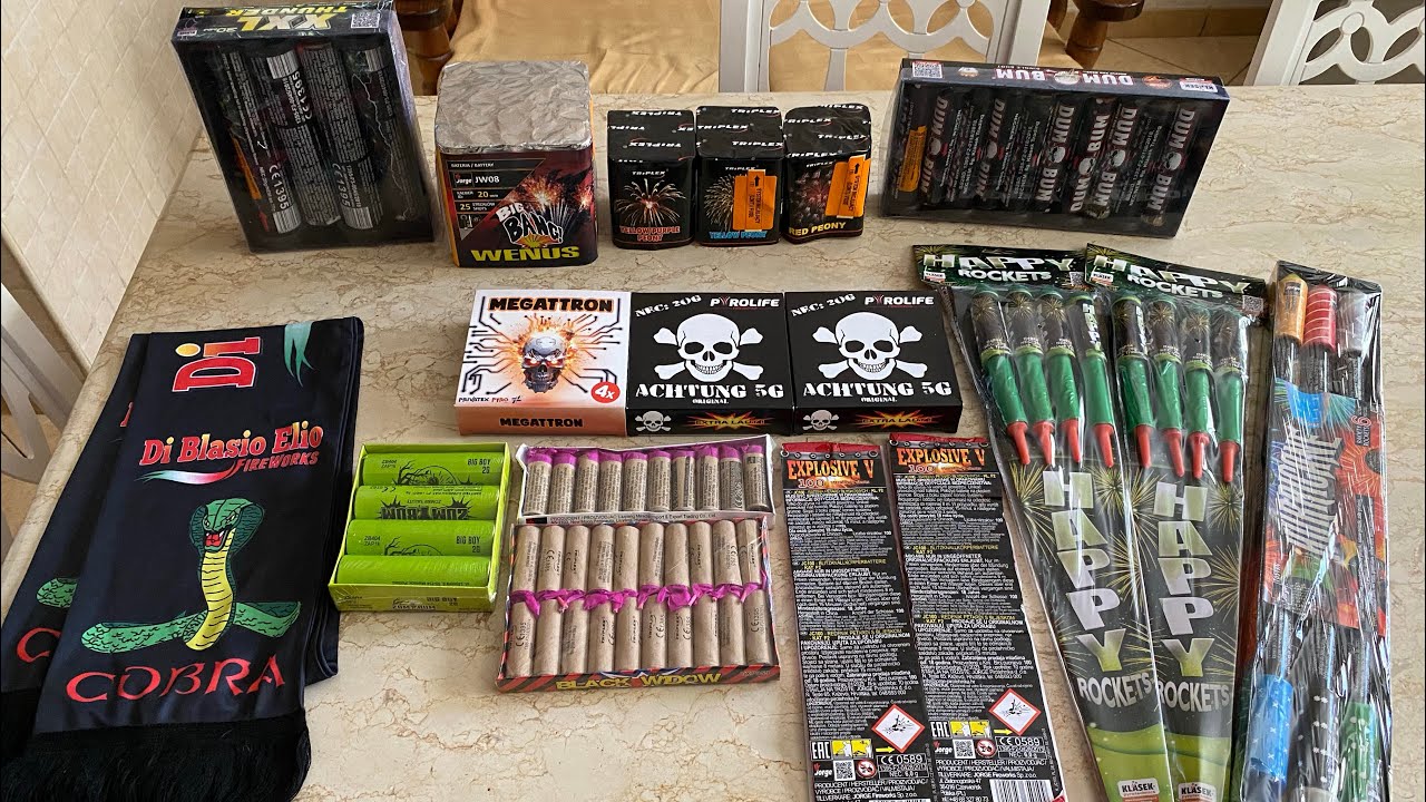 Primo carico di capodanno 2024/2025!!! Ultrasstore Unboxing Ita