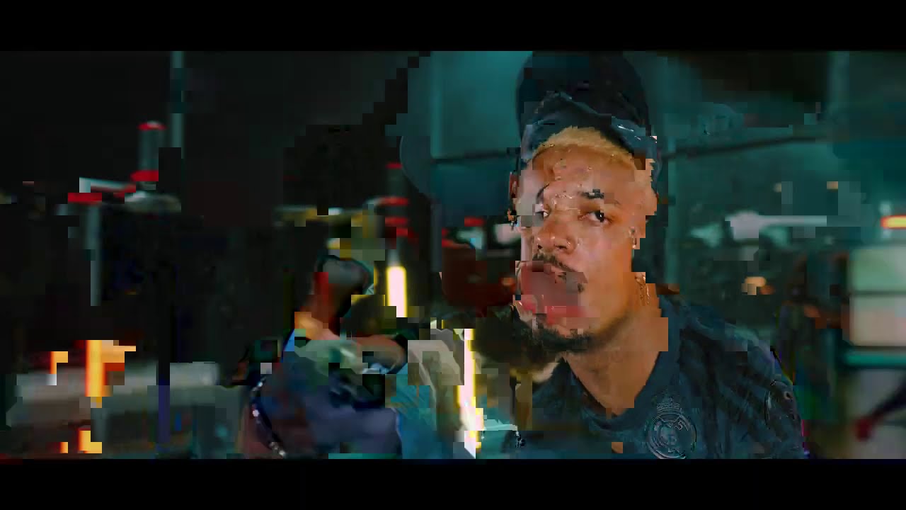 Deejay Telio- Chuva de Papel (Video Oficial)