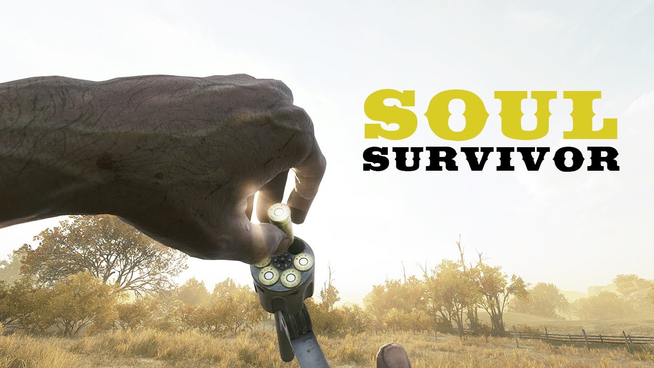 Rare Soul Survivor Highlights & Full-Matches in Hunt: Showdown