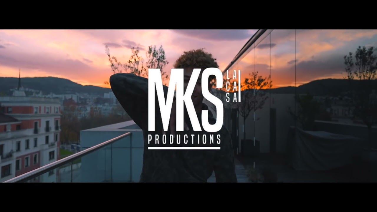 Nickzzy- le pido a dios (Video Official)