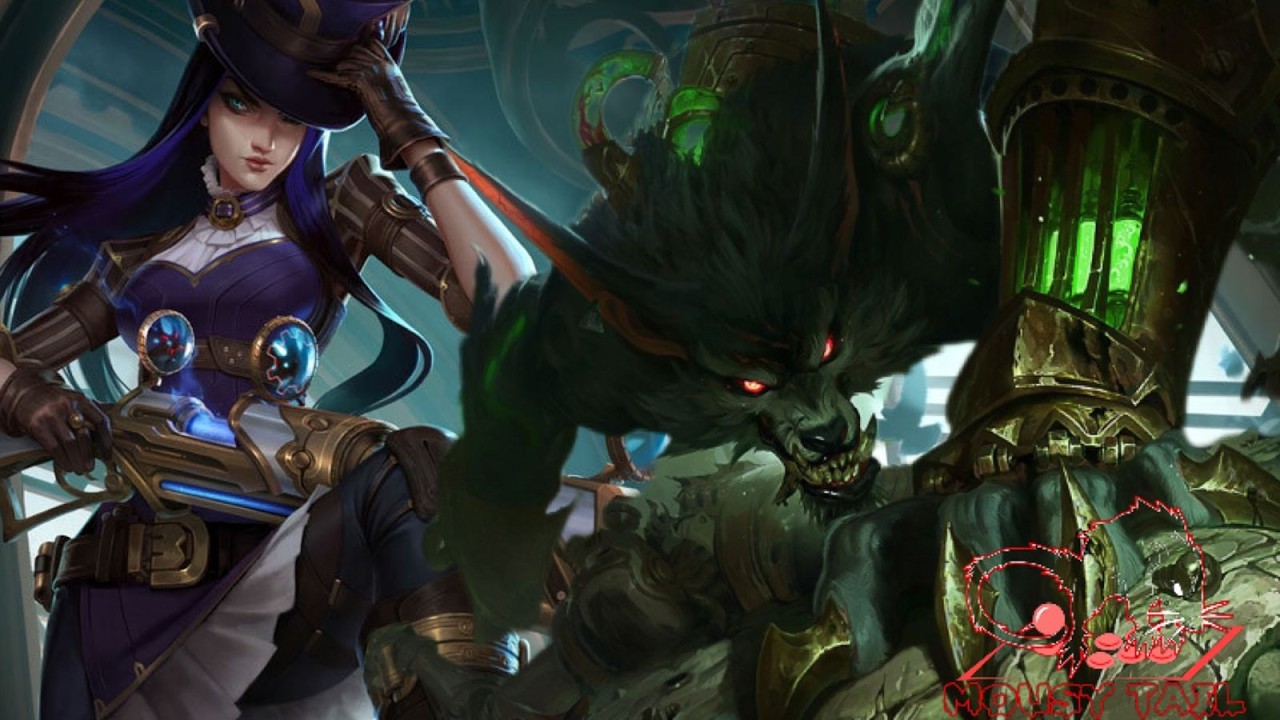 2XKO - AKALI n SENNA|Waiting Room|Casual/Rank|JamaicaEsports Tourney Later