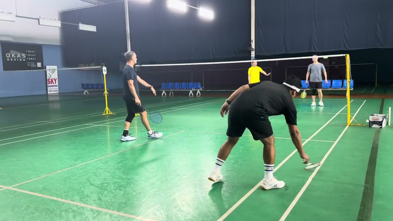 ED/PJ VS Yellow