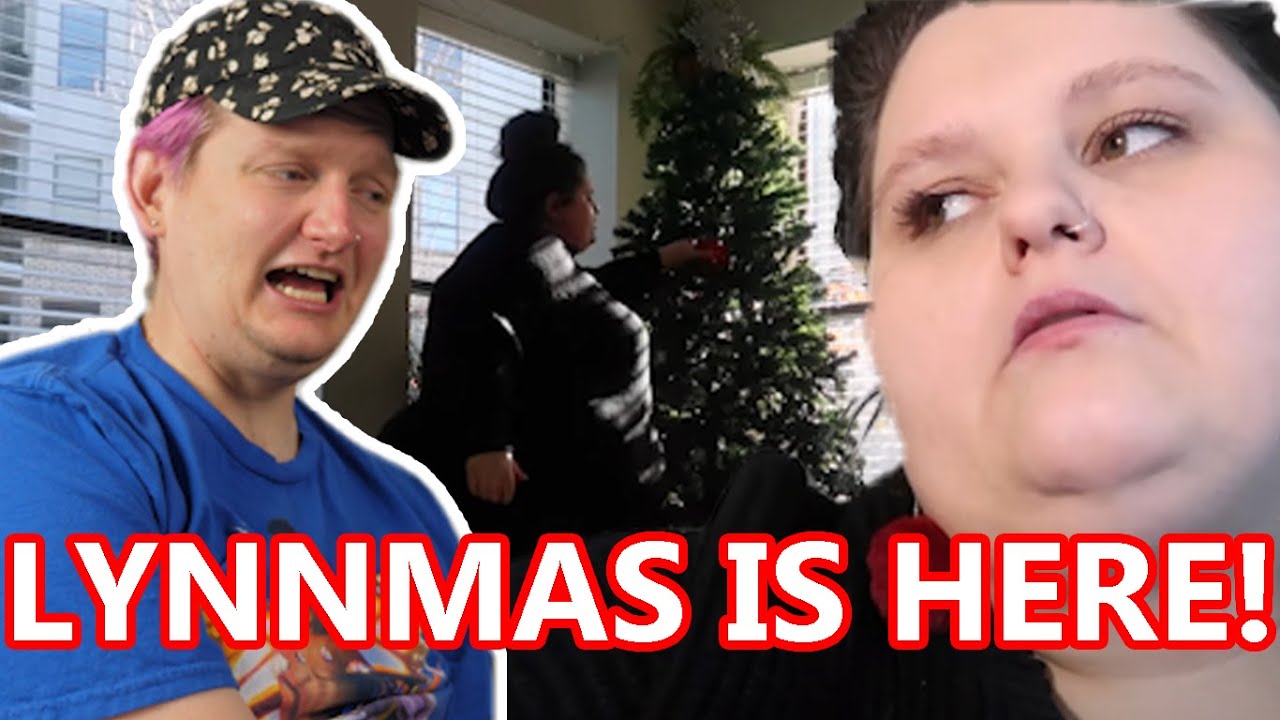 AMBERLYNN STARTS VLOGMAS 🎄 NEEDS TO SAVE $ FOR WLS