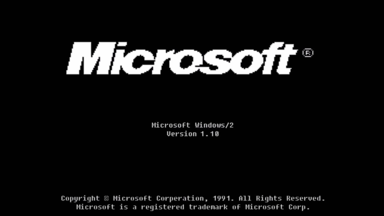Windows Never Released 2