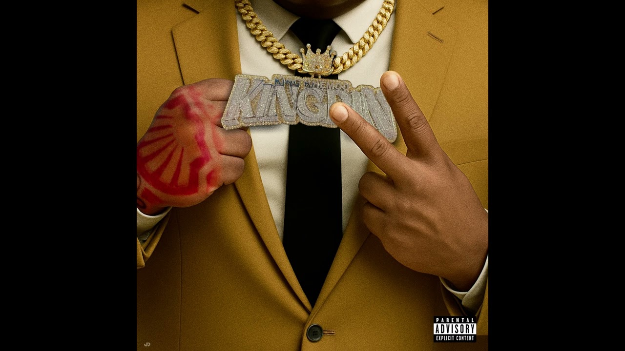 King Khemoo - 