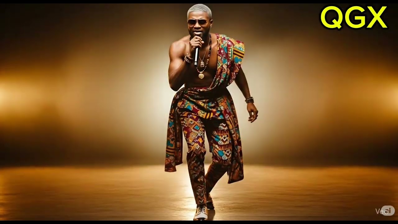 One Africa One Voice 