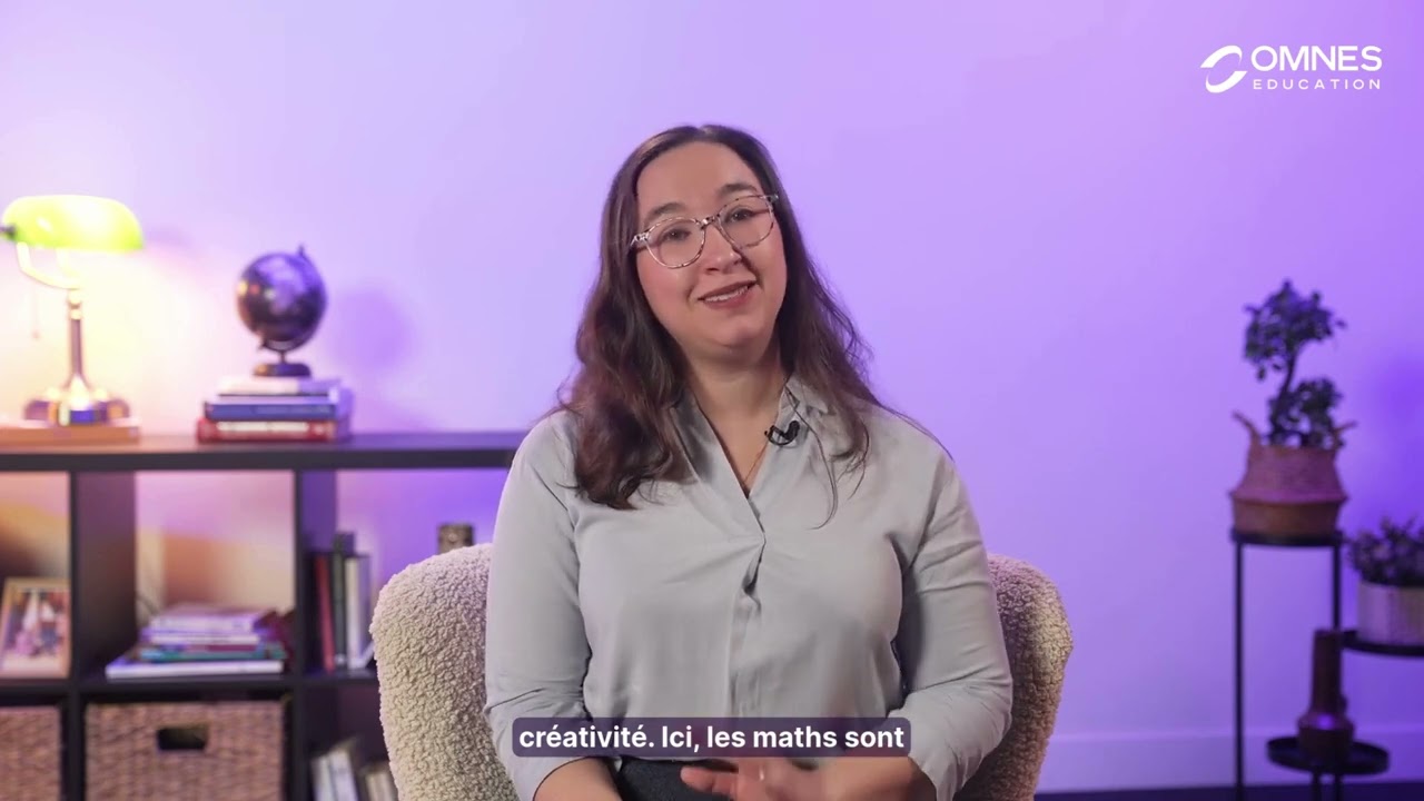 OMNES - Marketing créatif ou analytique ?