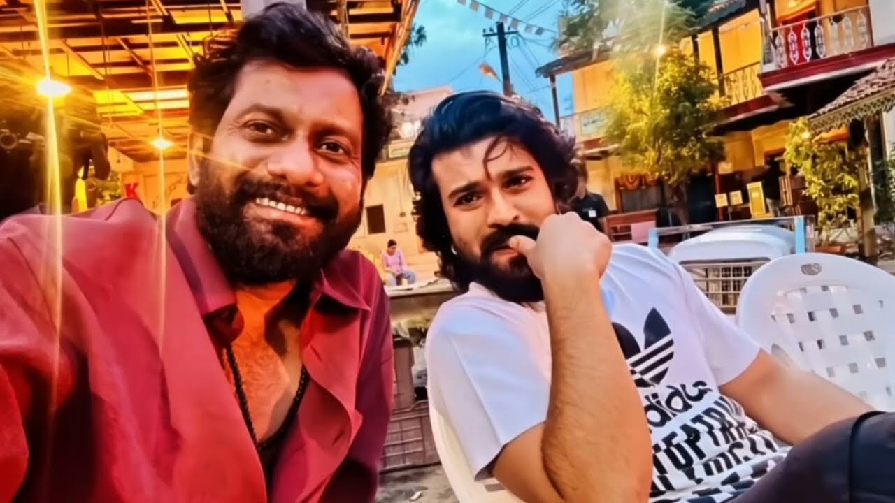 Prabhas oo iskoor kale dhigay ninkaan waa lagu daalaa cidna ma gaari karto, Ram Charan cabsaday