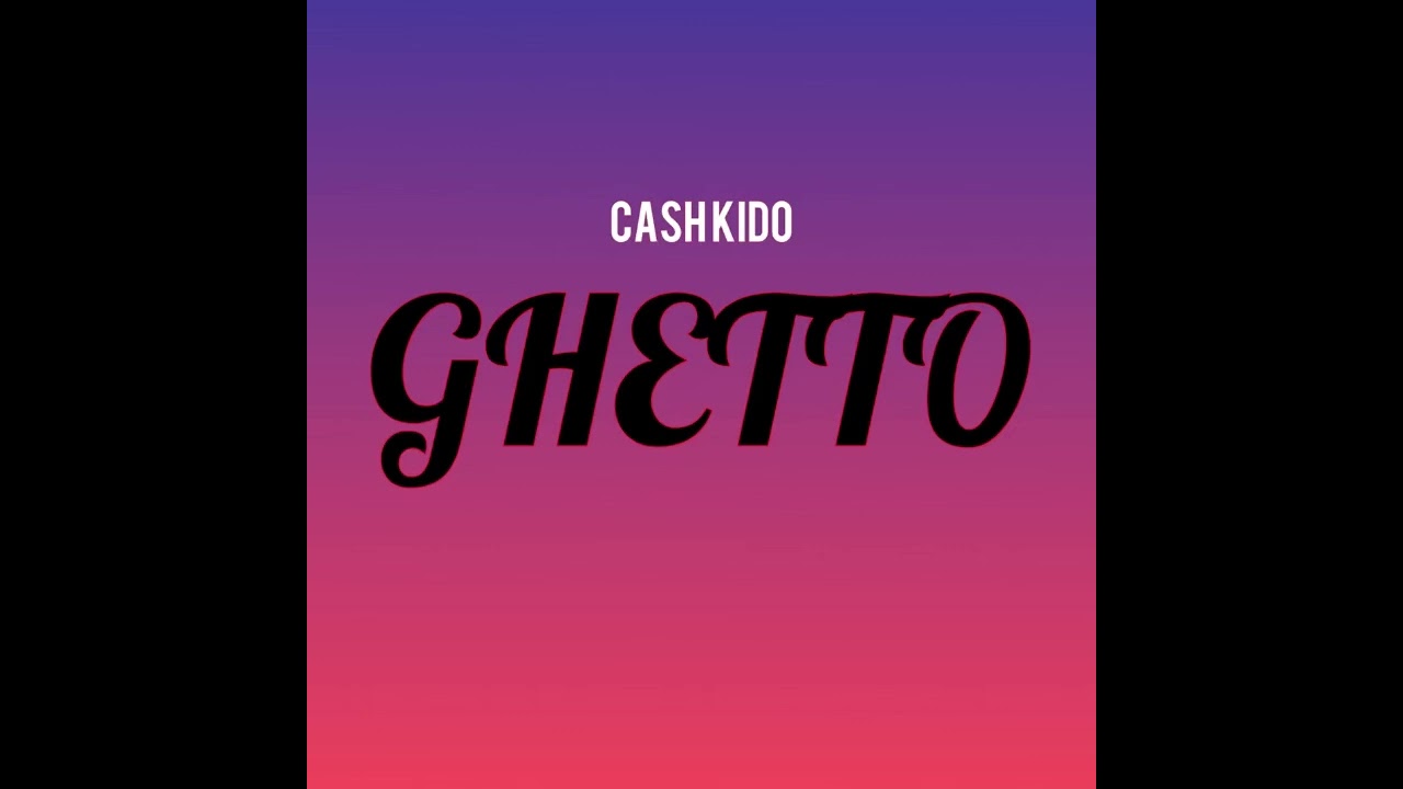 Ghetto