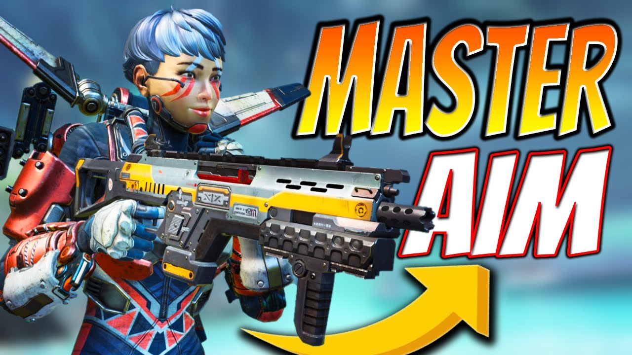 Master Your AIM With These 6 Tips! (Apex Season 11)