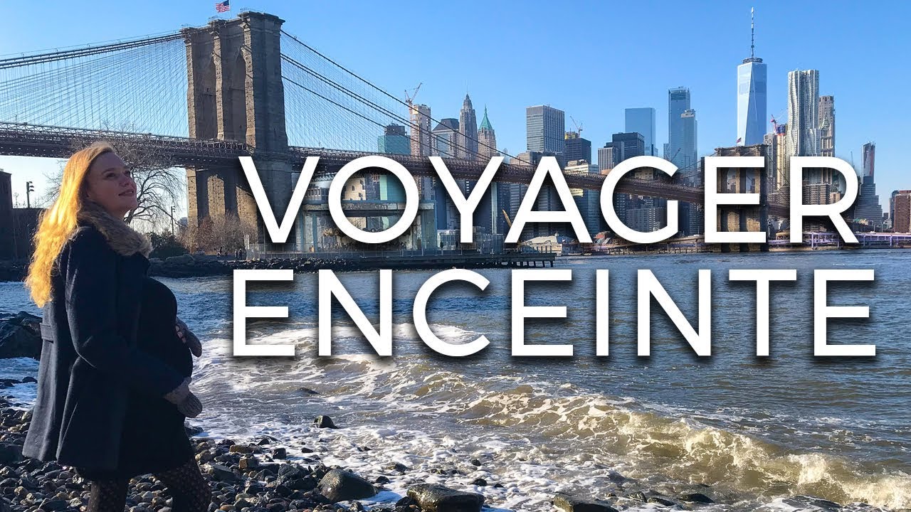 VOYAGER ENCEINTE ? Oh que OUI !