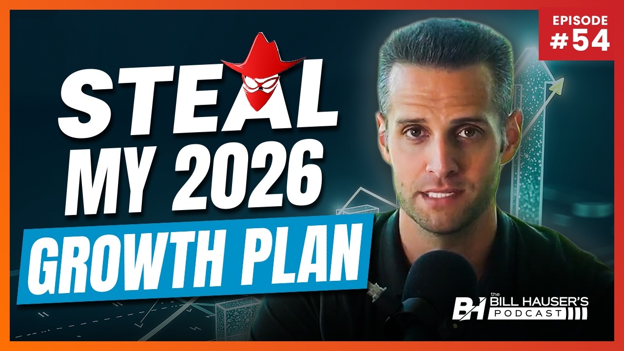 How to Create a Bulletproof Growth Plan for Your Business in 2026