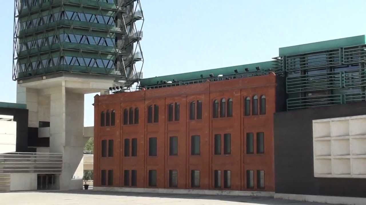 Museo de la Ciencia de Valladolid (Exposición permanente)