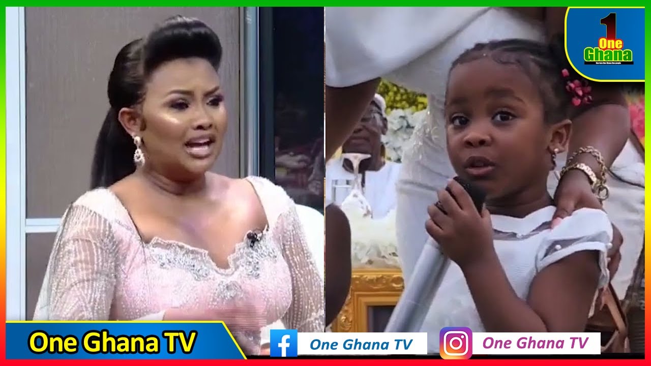 Mcbrown shares a sad story of how her fallopian tube got dαmaged; her IVF road to giving birth