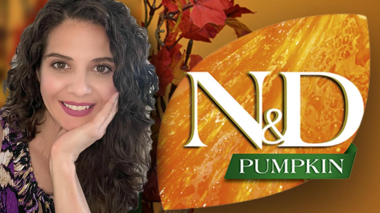 What's So Great About Farmina's N&D Pumpkin Dog Food?