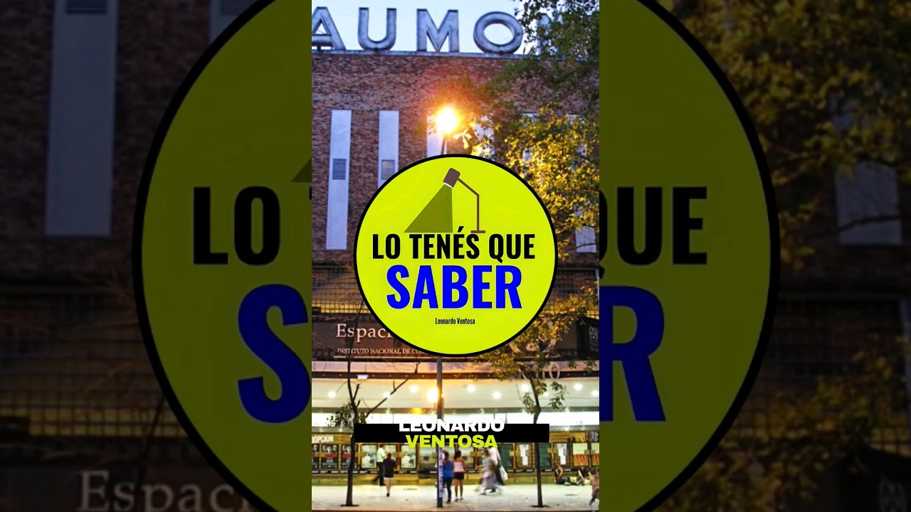 Cine Gaumont #historia