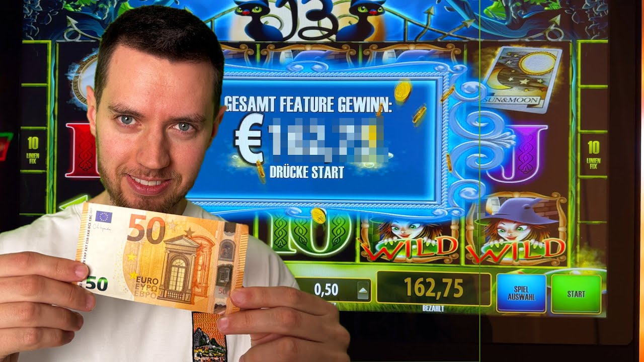 Die BESTEN FREISPIELE meines LEBENS mit 400FACH GEWINN!