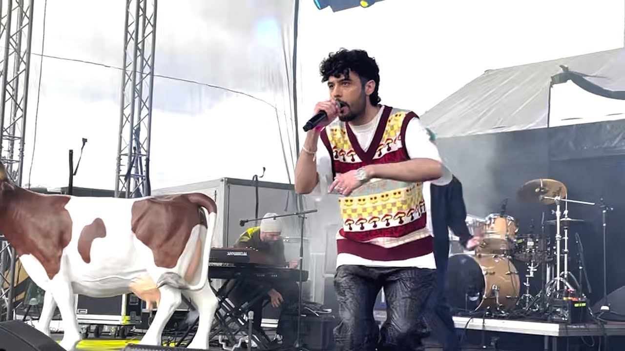 Kule Laavfest Moments