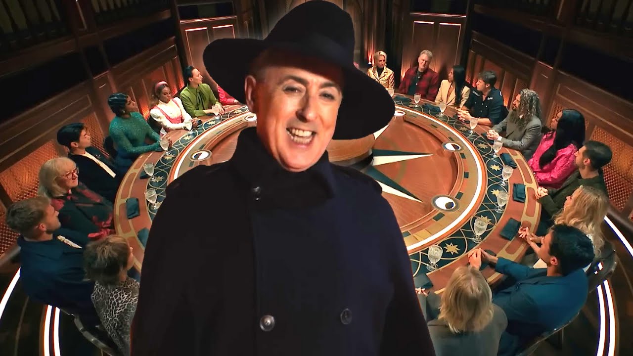 The Traitors Season 4: Who to Watch Out For