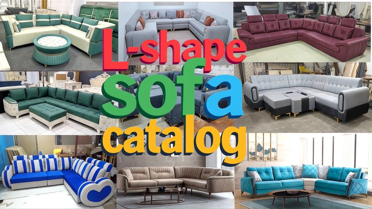 L shape sofa design | corner sofa set | l shape sofa design | sofa design 2025