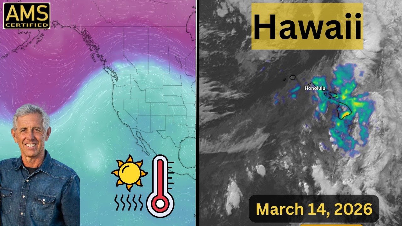 В Калифорнии на следующей неделе ожидается экстремальная жара, затронувшая миллионы жителей | Вер...